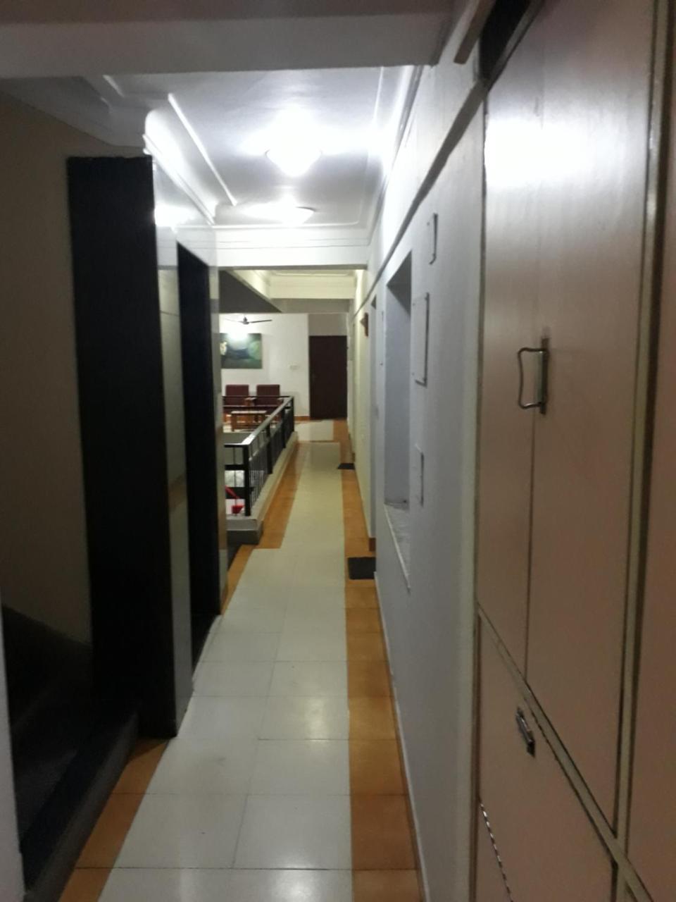 Hotel Tapti Saral Bhopal Exterior foto